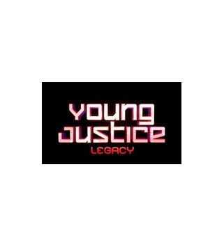 Young Justice: Legacy Gift Steam Key GLOBAL